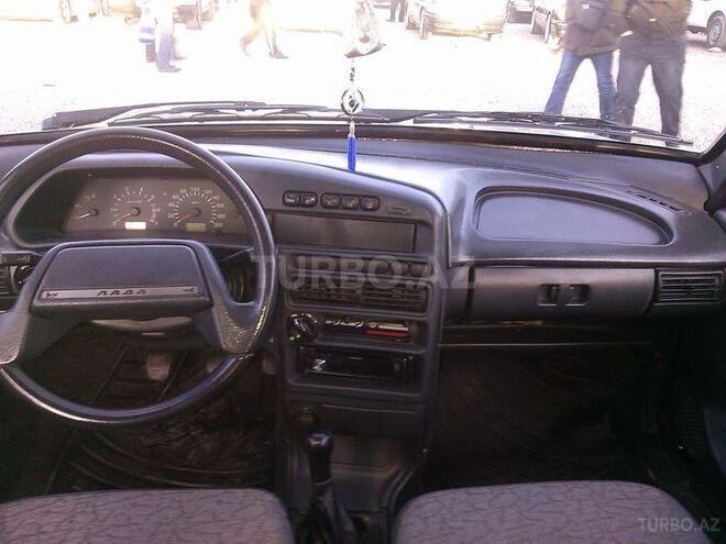 LADA (VAZ) 2114 2007, 190,000 km - 1.6 l - Gəncə