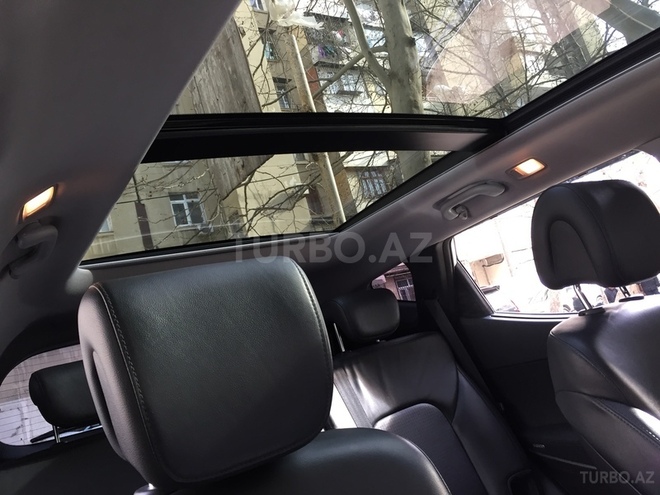 Hyundai Santa Fe 2013, 86,000 km - 2.4 l - Bakı