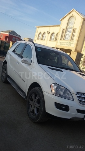 Mercedes ML 350 2007, 181,350 km - 3.5 l - Xırdalan