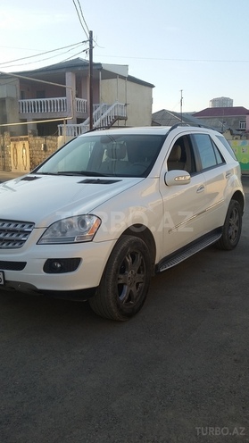 Mercedes ML 350 2007, 181,350 km - 3.5 l - Xırdalan