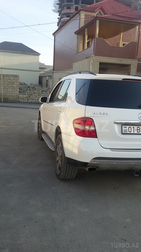 Mercedes ML 350 2007, 181,350 km - 3.5 l - Xırdalan