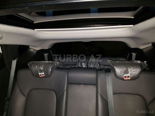 Hyundai Santa Fe 2014, 38,000 km - 2.4 l - Bakı