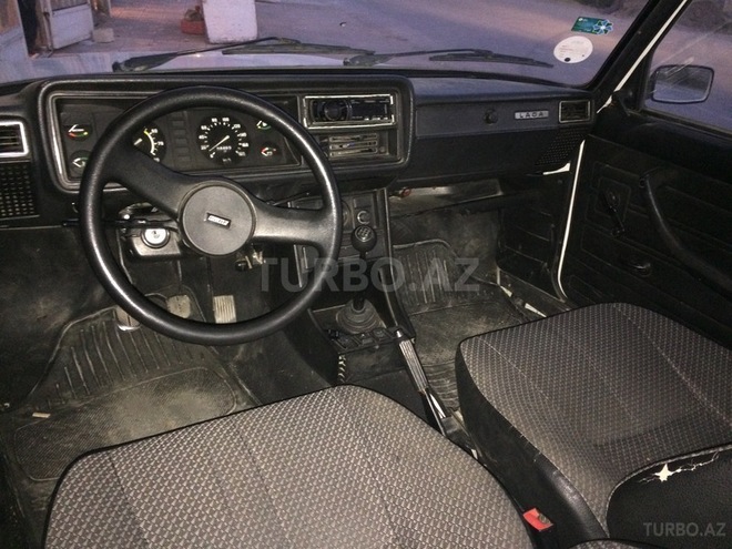 LADA (VAZ) 2107 2012, 548,690 km - 0.2 л - Bərdə