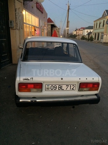 LADA (VAZ) 2107 2012, 548,690 km - 0.2 л - Bərdə