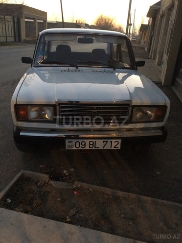 LADA (VAZ) 2107 2012, 548,690 km - 0.2 л - Bərdə