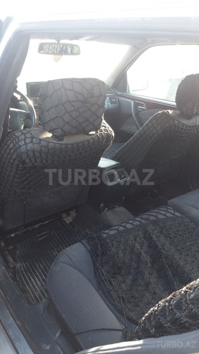 Mercedes E 220 1999, 350,000 km - 2.2 l - Bakı
