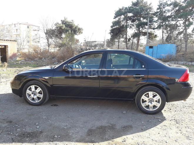 Ford Mondeo 2005, 154,000 km - 2.0 l - Bakı