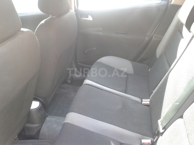 Peugeot 207 2008, 67,000 km - 1.6 l - Bakı