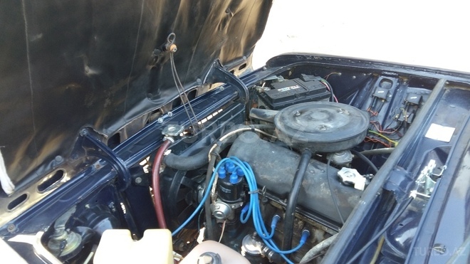 LADA (VAZ) 2106 1992, 284,000 km - 1.5 l - Gəncə