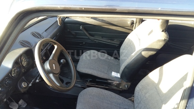 LADA (VAZ) 2106 1992, 284,000 km - 1.5 l - Gəncə