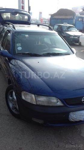 Opel Vectra 1998, 253,750 km - 2.0 л - Sumqayıt