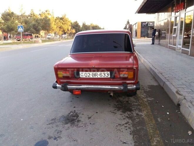 LADA (VAZ) 2106 2006, 1,111 km - 1.6 л - Sumqayıt