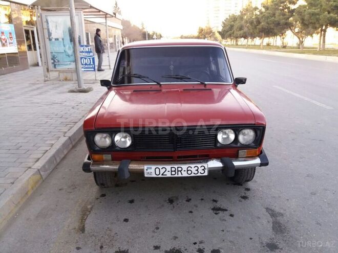 LADA (VAZ) 2106 2006, 1,111 km - 1.6 л - Sumqayıt
