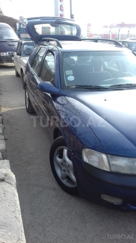 Opel Vectra 1998, 253,750 km - 2.0 л - Sumqayıt