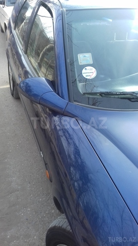 Opel Vectra 1998, 253,750 km - 2.0 л - Sumqayıt