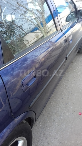 Opel Vectra 1998, 253,750 km - 2.0 л - Sumqayıt