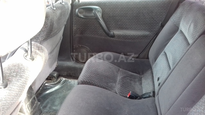Opel Vectra 1998, 253,750 km - 2.0 л - Sumqayıt