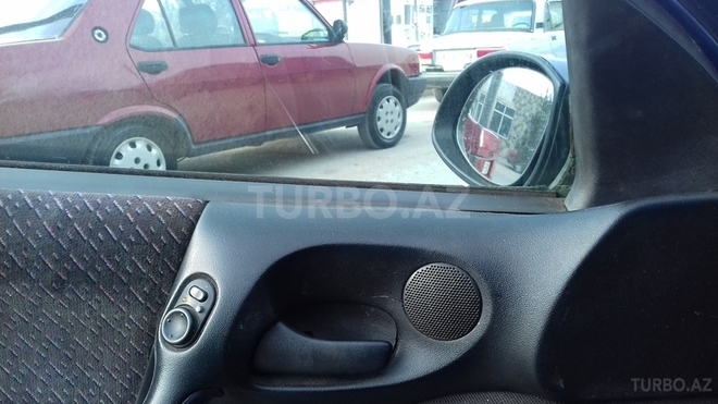 Opel Vectra 1998, 253,750 km - 2.0 л - Sumqayıt