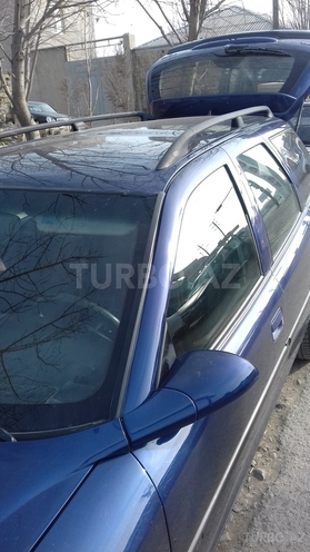 Opel Vectra 1998, 253,750 km - 2.0 л - Sumqayıt