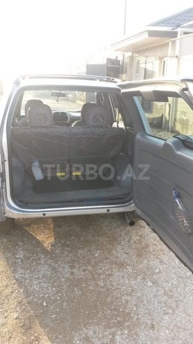 Toyota RAV4 2001, 194,000 km - 2.0 l - Bakı