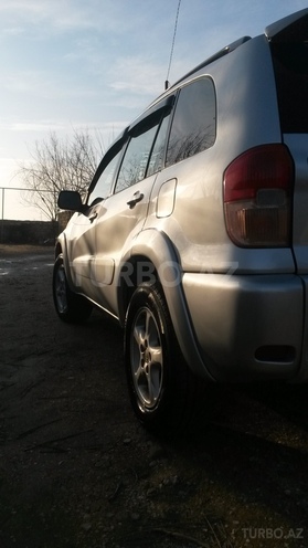 Toyota RAV4 2001, 194,000 km - 2.0 l - Bakı