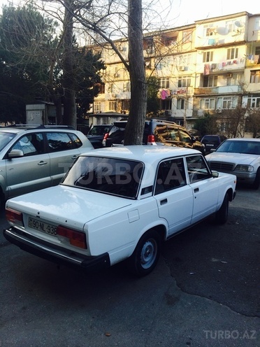 LADA (VAZ) 2107 2004, 98,200 km - 1.6 l - Bakı