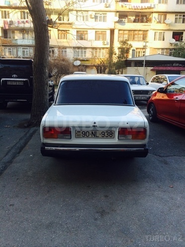 LADA (VAZ) 2107 2004, 98,200 km - 1.6 l - Bakı