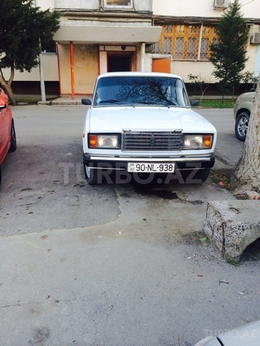 LADA (VAZ) 2107 2004, 98,200 km - 1.6 l - Bakı