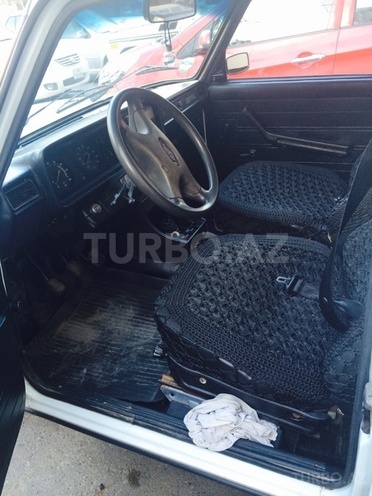 LADA (VAZ) 2107 2004, 98,200 km - 1.6 l - Bakı