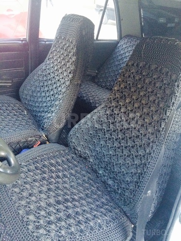 LADA (VAZ) 2107 2004, 98,200 km - 1.6 l - Bakı