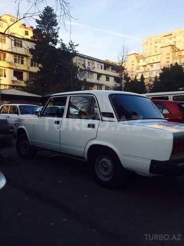 LADA (VAZ) 2107 2004, 98,200 km - 1.6 l - Bakı