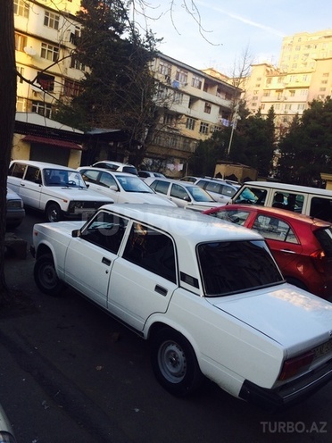 LADA (VAZ) 2107 2004, 98,200 km - 1.6 l - Bakı