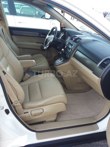 Honda CR-V 2008, 110,000 km - 2.5 l - Bakı