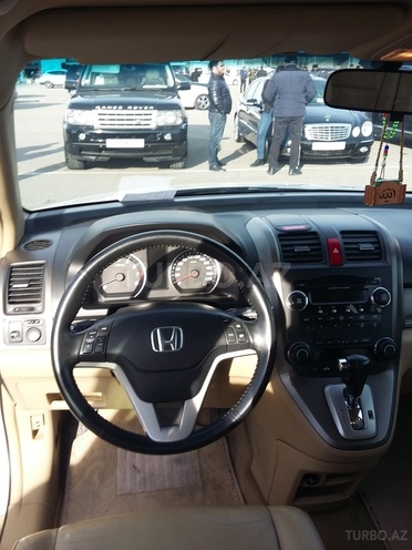 Honda CR-V 2008, 110,000 km - 2.5 l - Bakı