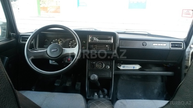 LADA (VAZ) 2107 2004, 67,000 km - 1.6 l - Bakı