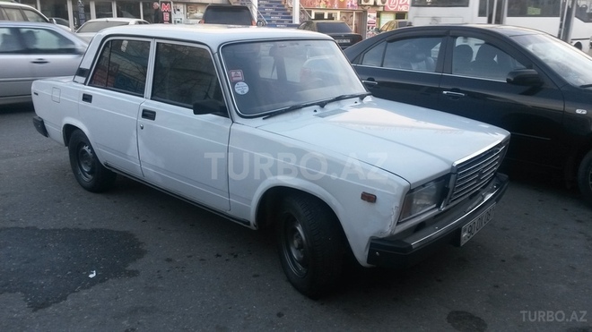 LADA (VAZ) 2107 2004, 67,000 km - 1.6 l - Bakı