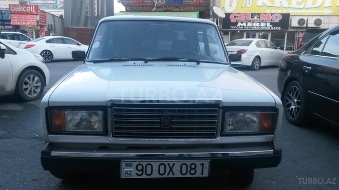 LADA (VAZ) 2107 2004, 67,000 km - 1.6 l - Bakı