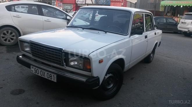LADA (VAZ) 2107 2004, 67,000 km - 1.6 l - Bakı
