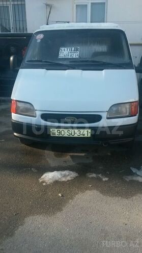 Ford Transit 2000, 293,000 km - 2.5 л - Bakı