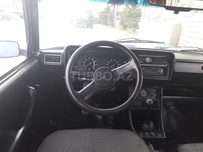 LADA (VAZ) 2107 2009, 120,000 km - 1.6 l - Bakı
