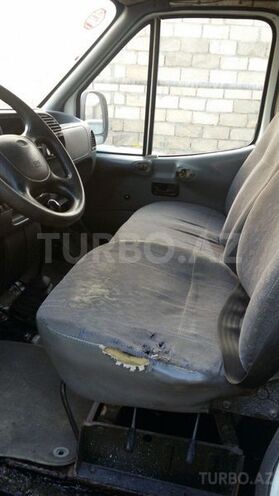 Ford Transit 2000, 293,000 km - 2.5 л - Bakı