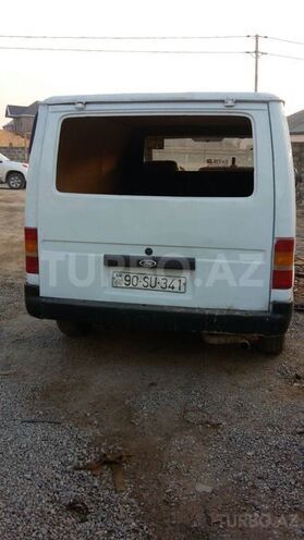 Ford Transit 2000, 293,000 km - 2.5 л - Bakı