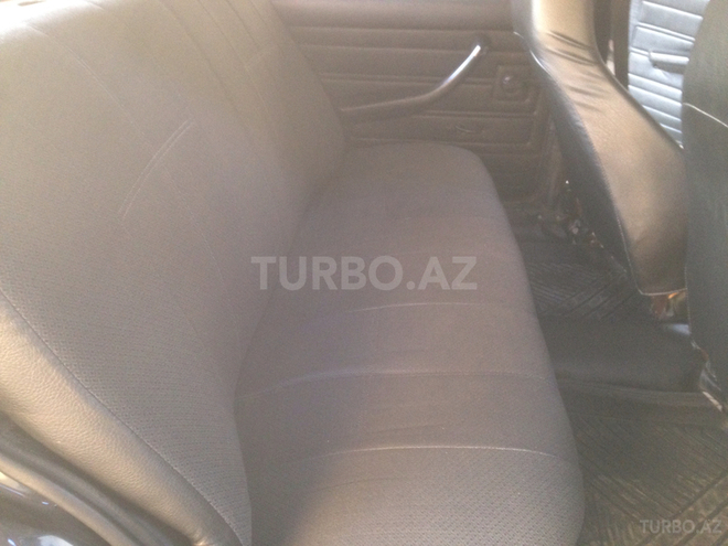 LADA (VAZ) 2107 2011, 108,500 km - 1.6 l - Samux