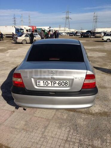 Opel Vectra 1998, 193,258 km - 1.8 l - Sumqayıt