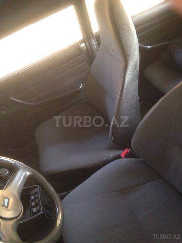 LADA (VAZ) 2107 2011, 108,500 km - 1.6 l - Samux