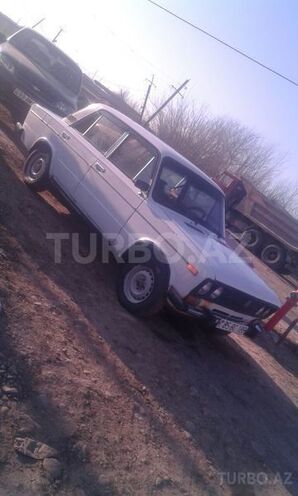 LADA (VAZ) 2106 1984, 370,000 km - 1.3 l - Beyləqan