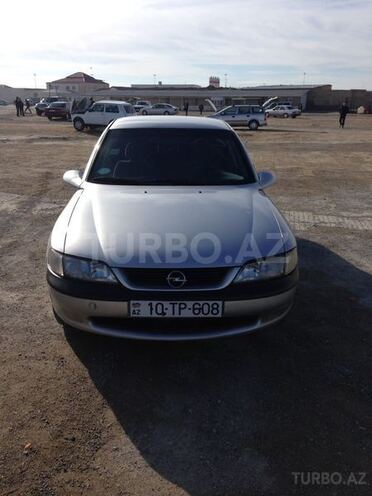 Opel Vectra 1998, 193,258 km - 1.8 l - Sumqayıt