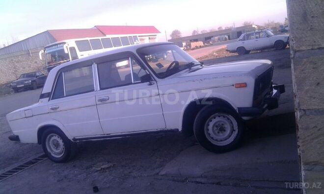 LADA (VAZ) 2106 1984, 370,000 km - 1.3 l - Beyləqan