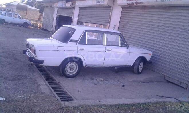 LADA (VAZ) 2106 1984, 370,000 km - 1.3 l - Beyləqan