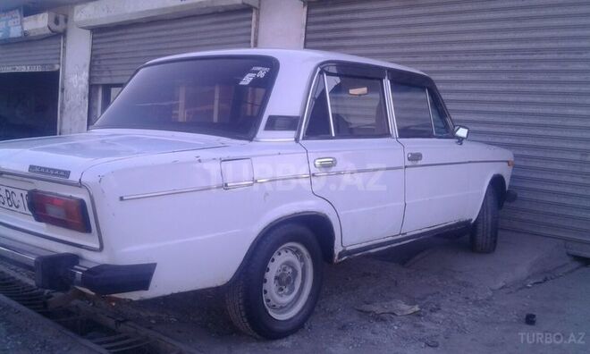 LADA (VAZ) 2106 1984, 370,000 km - 1.3 l - Beyləqan